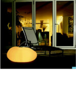 Erhellendes für draußen