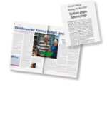 Präsenz in den Medien ist kein Hexenwerk – ein Redaktionsbüro sorgt dafür, dass die eigene Leistung herausgestellt wird und die Texte ihre Abnehmer finden