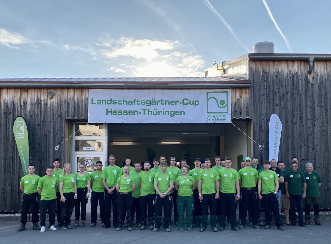 Insgesamt traten 11 Zweierteams an, die sich mit ihren Fertigkeiten gegenber der Fachjury beweisen mussten.