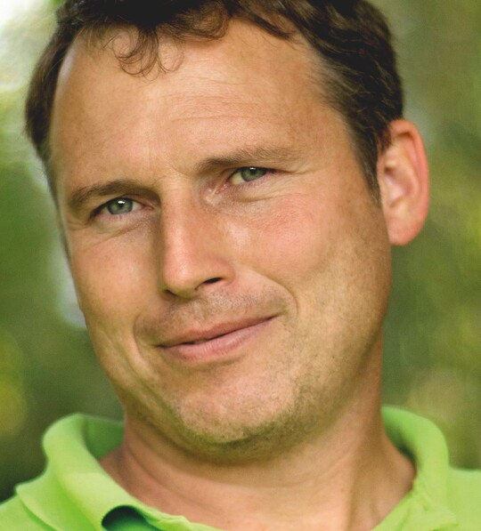 Alexander Tilburgs