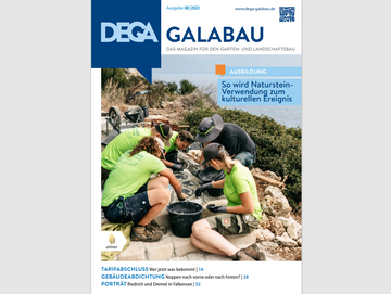 DEGA GALABAU 8/2023