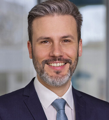Dr. Tobias Ehrhard