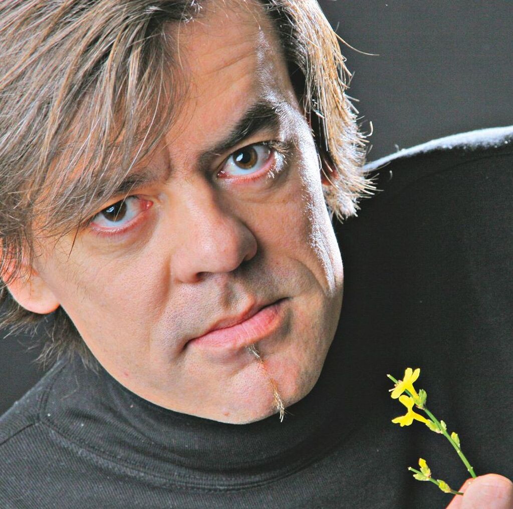 Der UniBock als Gärtner DEGA GALABAU das Magazin für den Garten und