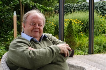 Udo Majuntke verstarb am 28. Juni 2023 im Alter von 82 Jahren.