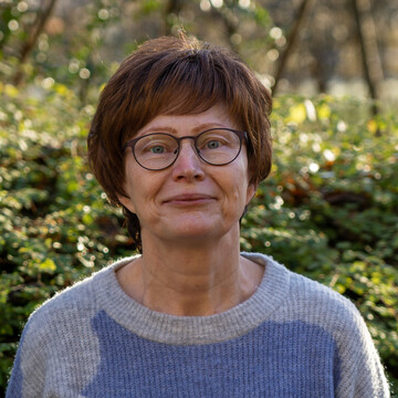Ute Werner