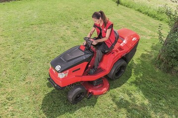 solo by AL-KO smart Traktor Premium pro T 20-105.2 HD V2 SD 