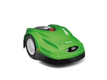 Der iMow Robotermher MI 422 P von VIKING