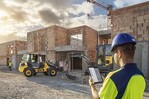 Volvo Construction Equipment präsentiert drei neue elektrischen Kompaktmaschinen – der L20 Electric, EC18 Electric und ECR18
Electric.