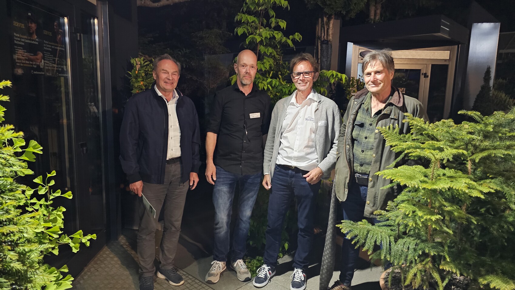 Neue Vorsitzende der Regionalgruppe Oberpfalz gewählt DEGA GALABAU