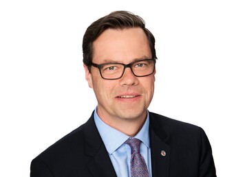 Axel Fischer bernahm zum 1. Mrz 2017 die Geschftsfhrung von Wacker Neuson Deutschland.