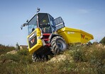 Wacker Neuson – all it takes! Dieses Versprechen gibt Wacker Neuson mit einem umfassenden Programm an Baumaschinen und -geräten, Ersatzteilen und Dienstleistungen an seine weltweiten Kunden.
