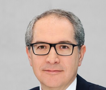 Der Vorstandsvorsitzende der in Mnchen ansssigen Wacker Neuson SE, Cem Peksaglam, verlsst das Unternehmen.