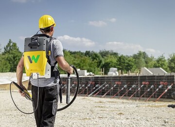 Am 26. und 27. November findet zum zweiten Mal das Construction Equipment Forum, dieses Jahr in Mannheim, statt. 