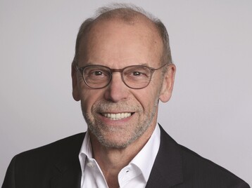 Unternehmensgrnder Walter Gutjahr (69) ist im Sommer aus der Geschftsleitung von Gutjahr Systemtechnik ausgeschieden. Er steht dem Bickenbacher Systemtechnik-Anbieter jedoch als Berater weiter zur Seite. 