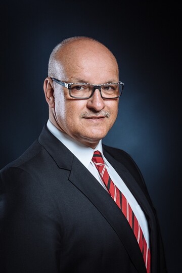 Udo Weimer ist ab dem 1. April 2017 neuer Geschftsfhrer Vertrieb der PCI Augsburg GmbH.