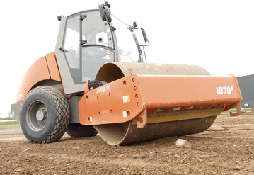 Weycor Walzenzug 1070