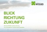 WISAG Facility Management wird grüner – und digitaler.