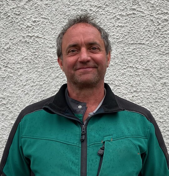 Wolfgang Weinzierl