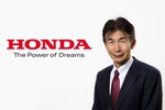 Yasushi Endo ist neuer Präsident von Honda Deutschland.