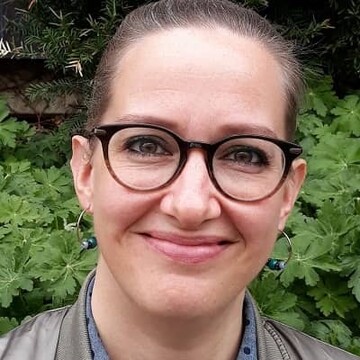 Beate Wenz  