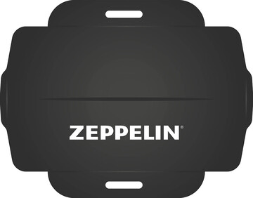 Zeppelin CAT Tracker
